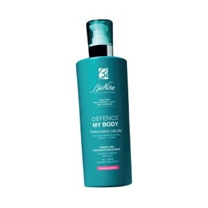 Crema gel drenante riducente defence my body 400 ml