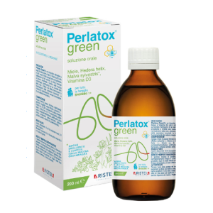 Perlatox green 200 ml nuova formulazione Perlatox green 200 ml nuova formulazione