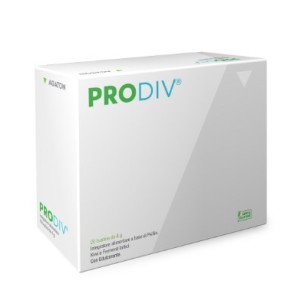 Prodiv 20 bustine