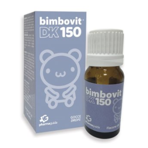 Bimbovit dk 150 7 ml