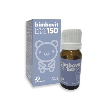 Bimbovit dk 150 7 ml