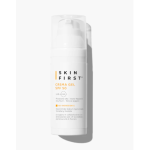 Skin fp50+ crema solare 100 ml