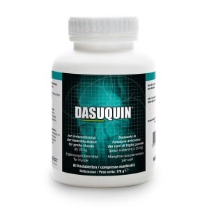Dasuquin large cani peso maggiore di 25 kg