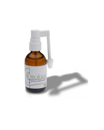 Otobor spr auric 50ml