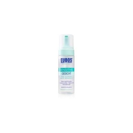 Eubos sensitive mousse detergente 150 ml