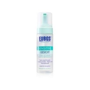 Eubos sensitive mousse detergente 150 ml