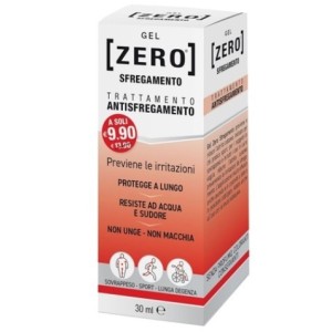 Zero sfregamento 30 ml