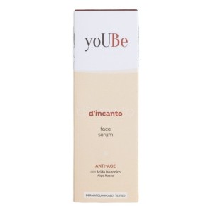 Yoube cosmetics d'incanto face serum 50 ml