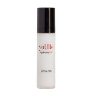 Yoube cosmetics d'incanto face serum 50 ml