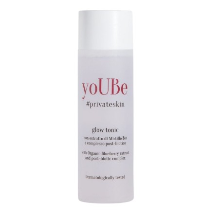 Yoube cosmetics gioia infinita glow tonic 200 ml