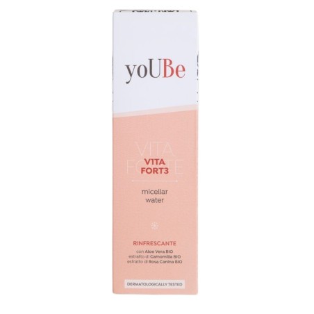 Yoube cosmetics vita forte micellar water 200 ml