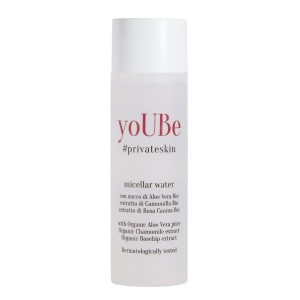 Yoube cosmetics vita forte micellar water 200 ml