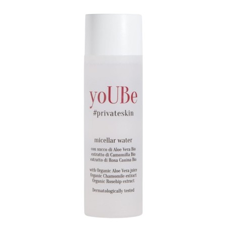 Yoube cosmetics vita forte micellar water 200 ml