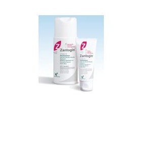Zantogin crema vulvare 40ml