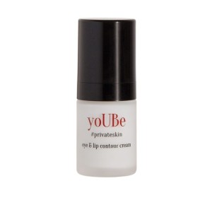Yoube cosmetics mia brama eye and lip contour creme 15 ml