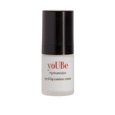 Yoube cosmetics mia brama eye and lip contour creme 15 ml
