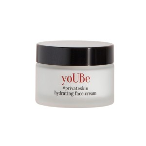 Yoube cosmetics l'assoluta hydrating face cream 50 ml