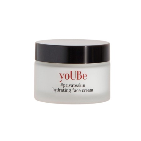 Yoube cosmetics l'assoluta hydrating face cream 50 ml