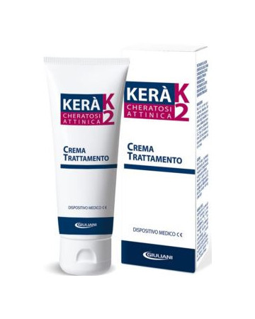 Kera' k2 crema 50ml