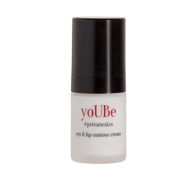 Yoube cosmetics mia brama eye and lip contour creme 15 ml