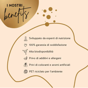 Golden goddess tan vitamin 45 caramelle gommose