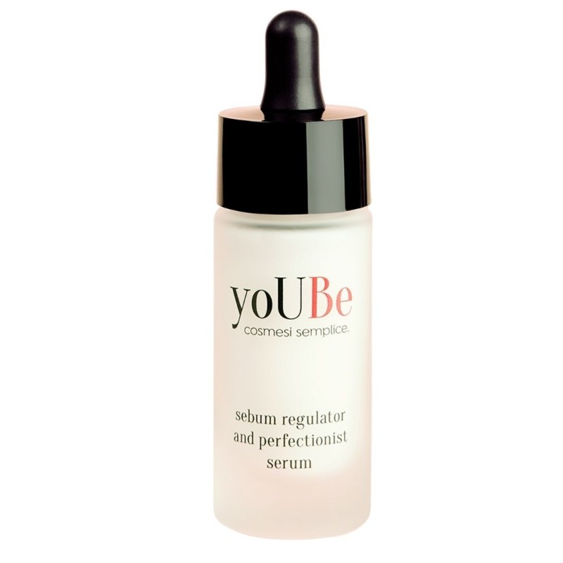 Yoube cosmetics mia nova sebum regulator perfectionist serum30 ml