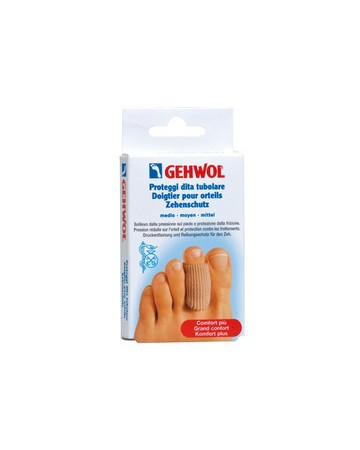 Gehwol prot dita tubol m 2pz