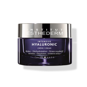 Intensive hyaluronic+ creme lissante anti-rides 50 ml