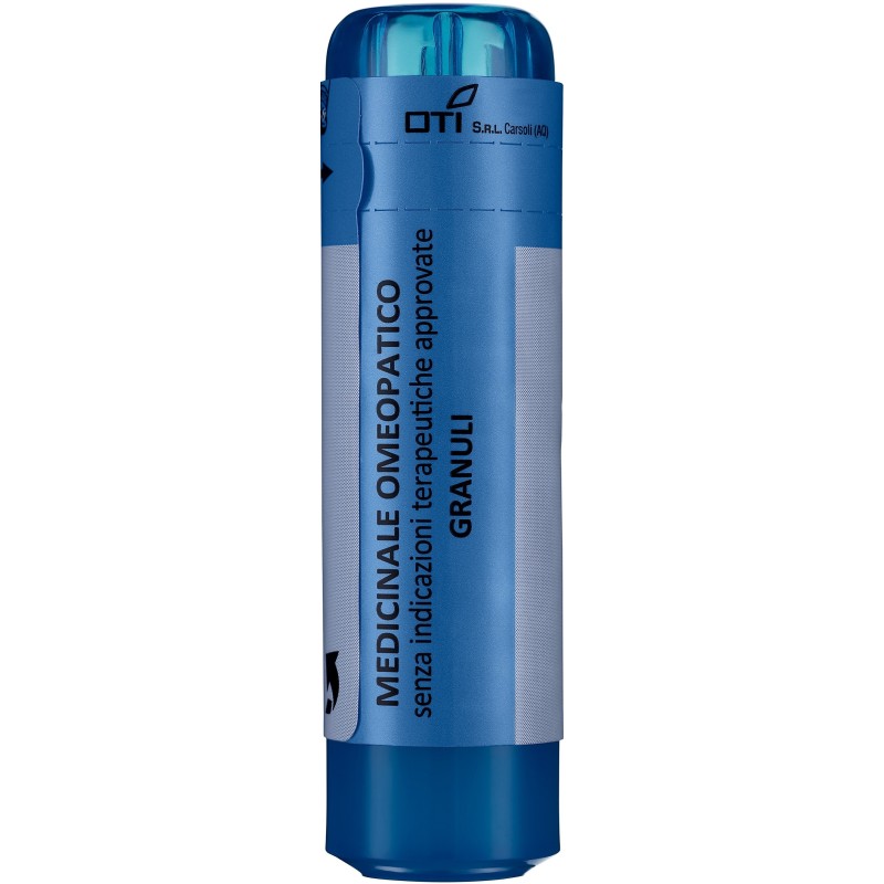 Acidum nitricum 30 ch granuli contenitore multidose da 3,5 g 70 granuli per mucosa orale Acidum nitricum 30 ch granuli contenitore multidose da 3,5 g 70 granuli per mucosa orale