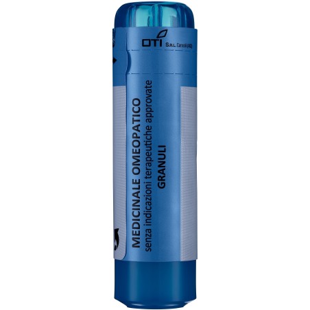 Acidum nitricum 30 ch granuli contenitore multidose da 3,5 g 70 granuli per mucosa orale Acidum nitricum 30 ch granuli contenitore multidose da 3,5 g 70 granuli per mucosa orale