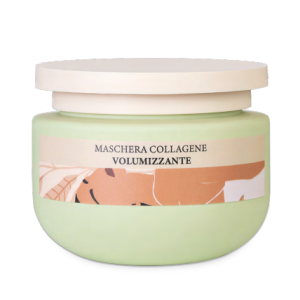 Eden maschera collagene 250 ml