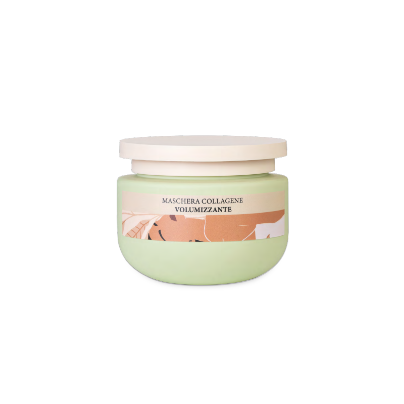Eden maschera collagene 250 ml