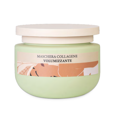 Eden maschera collagene 250 ml