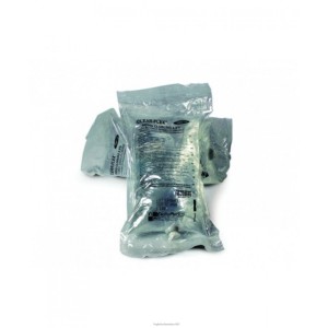 Sodio Cloruro 1 Sacca 500ml 0,9%