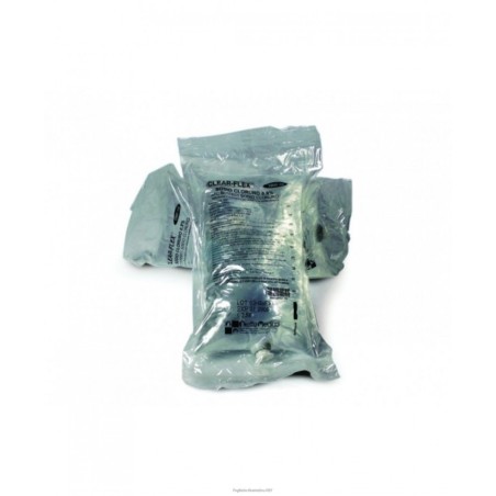 Sodio Cloruro 1 Sacca 500ml 0,9%