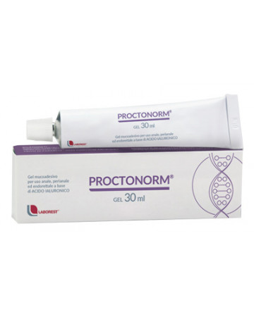 Proctonorm gel 30ml