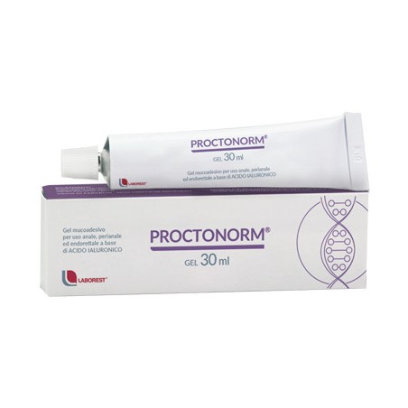 Proctonorm gel 30ml