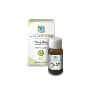 Ylang Ylang Oe 10ml