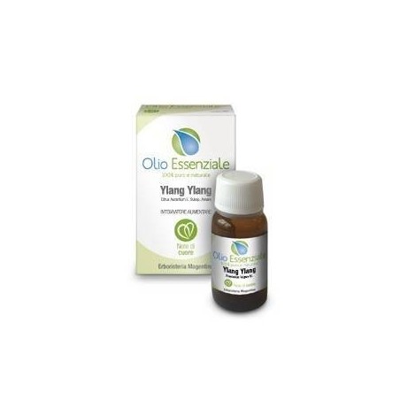Ylang Ylang Oe 10ml