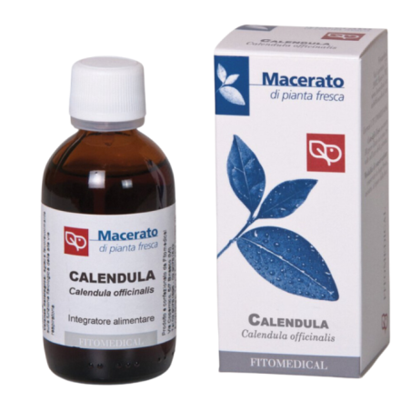 Calendula Tintura Madre 50 Ml Calendula Tintura Madre 50 Ml