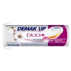 DEMAK UP Duo 70 Dischetti