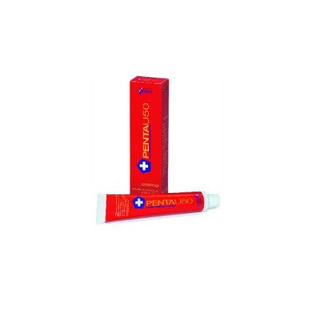 Penta u50 crema 30ml