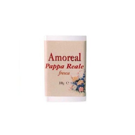 Amoreal Pappa Reale 10 G