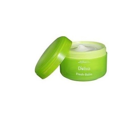 DOLIVA FRESH BALS 250ML