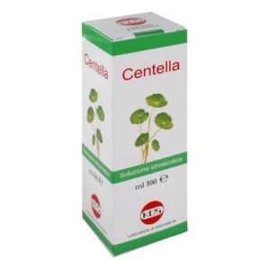 Centella Soluzione Idroalcolica 100 Ml