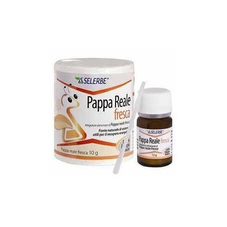 Pappa Reale Fresca 10 G