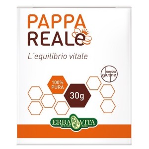 Pappa Reale Fresca 30 G