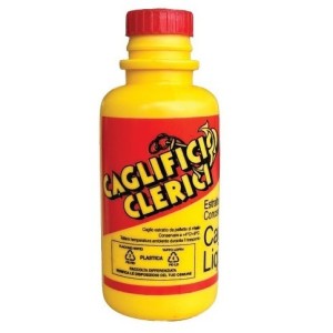 Caglio Clerici Tipo C Liquido 100 G