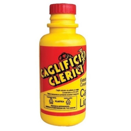 Caglio Clerici Tipo C Liquido 100 G