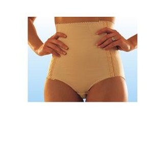 Scudotex Guaina Cotton Lady Corta Regolabile Nudo 3